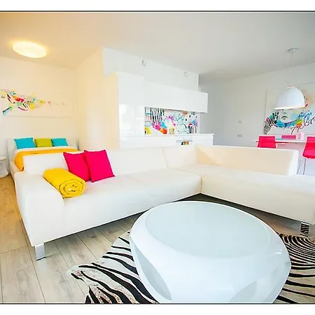 Zebra Baltic Swinoujscie