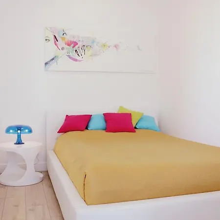 Apartmán Zebra Baltic Svinoústí