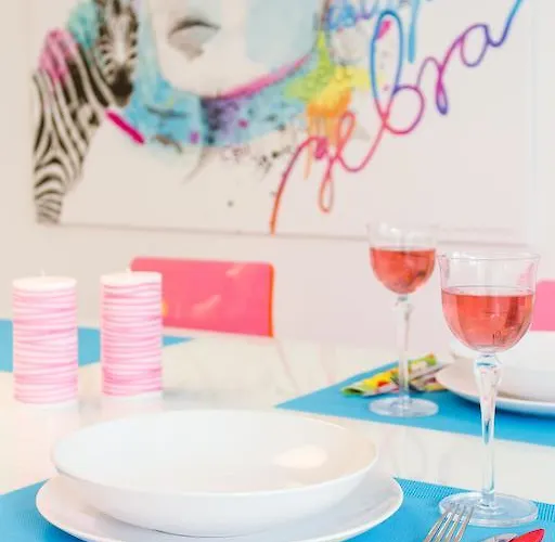 아파트 Zebra Baltic 슈비노우이스쳬